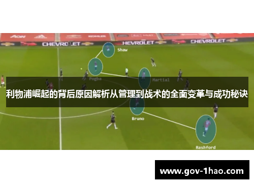 利物浦崛起的背后原因解析从管理到战术的全面变革与成功秘诀