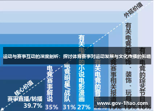 运动与赛事互动的深度剖析：探讨体育赛事对运动发展与文化传播的影响