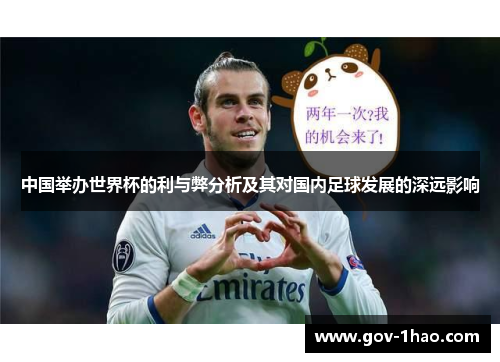 中国举办世界杯的利与弊分析及其对国内足球发展的深远影响
